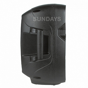 Колонка Eltronic 08" динамик 1шт/8" EL8-02
