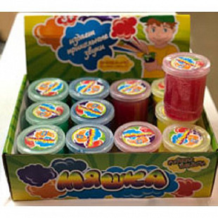 Игрушка-антистресс Мяшка T58917