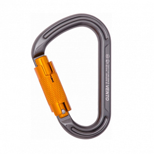 Карабин Vento Большой с муфтой