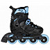 Роликовые коньки Powerslide Khaan Jr. LTD 940660 Роликовые коньки Powerslide Khaan Jr. LTD 940660
