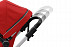 Коляска Thule Sleek Energy Red (11000004)