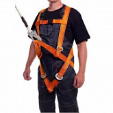 Страховочная привязь Битех СПР-02