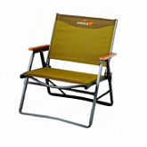 Кресло Kovea Titan Flat Chair M KM8CH0201 Yellow