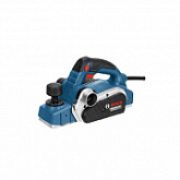 Рубанок электрический Bosch GHO 26-82 D 06015A4301