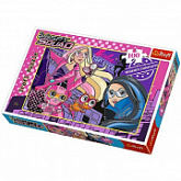 Пазл Trefl Барби. Команда шпионов 16292