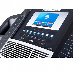 Беговая дорожка NordicTrack Elite 2500 NETL24714