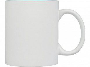 Кружка Subcolor 330мл 879632 White/Blue