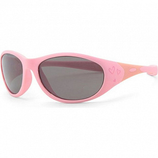 Очки детские солнцезащитные Chicco Girl Маленькая Мышка 00009214000000