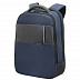 Рюкзак Samsonite Qibyte 15,6" 16N-01005 Blue