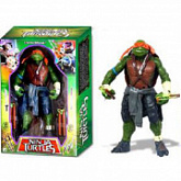 Фигурка Play Smart Черепашки-ниндзя Микеланджело 09253