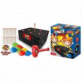 Настольная игра Взорвать воздушный шарик 007-84