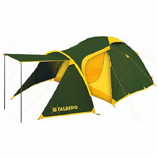 Палатка Talberg Atol 3 2018