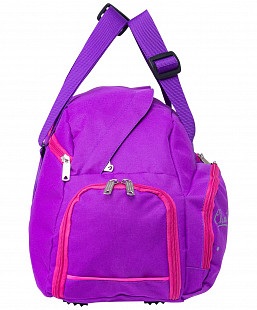 Сумка Chante Duffel CH19-017-23-33 purple