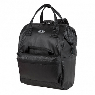 Городской рюкзак Polar 18211 black