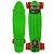 Penny board (пенни борд) Display Green/red LED