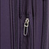 Чемодан большой Polar 28" 3-ой Р4102 purple