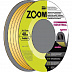 Уплотнитель гаражный D 14 ммх12 мм 4 см Zoom INDUSTRIAL 02-2-4-210