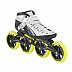 Роликовые коньки Powerslide XX 904461 black/white