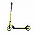 Самокат для детей kick’n’roll складной КК0007 yellow