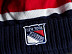 Шапка Atributika&Club NHL New York Rangers 59141 navy/red