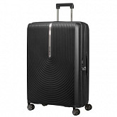 Чемодан Samsonite HI-FI 75см KD8*09 003 black