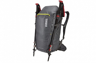 Рюкзак туристический Thule Stir 28L M dark forest (3203548)