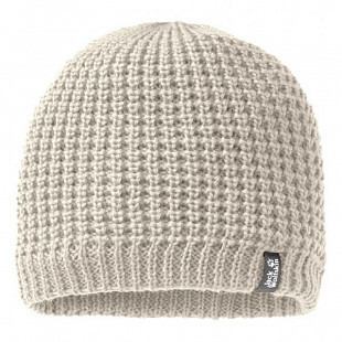 Шапка Jack Wolfskin Milton Cap 1903881 white