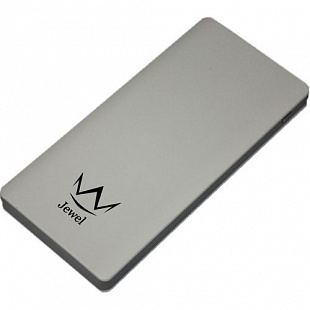 Портативное зарядное устройство Jewel Package на 10000 mAh
