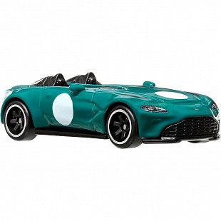 Машинка Hot Wheels Aston Martin V12 Speedster (HKC78)