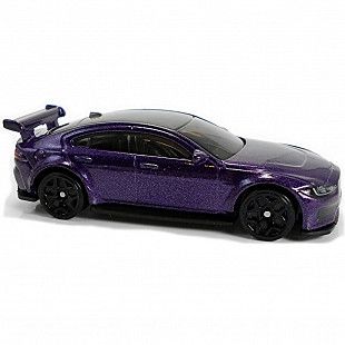 Набор машинок Hot Wheels Motor Show 5 шт. (1806 HFV80)