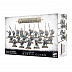 Миниатюры Games Workshop Warhammer Blood Bowl Ossiarch Bonereapers Mortek Guard 94-25