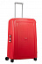 Чемодан Samsonite S`Cure 75см 10U-70002 Red