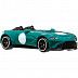 Машинка Hot Wheels Aston Martin V12 Speedster (HKC78)