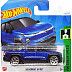 Машинка Hot Wheels Базовой коллекции Silverado EV RST 110/250 (5785 HRY63) mainline 2024