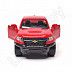Машинка инерционная Maisto 1:40 2017 Chevrolet Colorado ZR2 (21001)