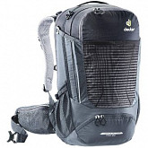 Рюкзак Deuter Trans Alpine Pro 28 3206119-7403 black/graphite