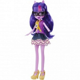Кукла My Little Pony Equestria Girls Твайлайт Спаркл (B6476)