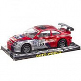 Инерционная машина Shenzhen Toys Racing 2319