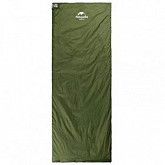 Спальный мешок Naturehike Mini ultralight 190 Green