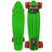 Penny board (пенни борд) Display Green/red LED