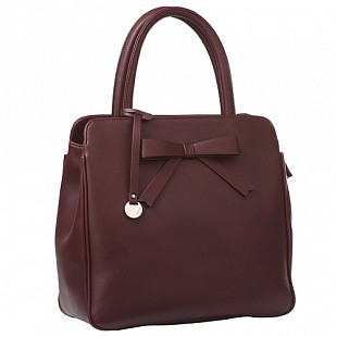 Женская сумка Pola 7156 burgundy