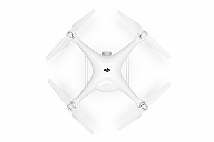 Квадрокоптер DJI PHANTOM 4 ADVANCED