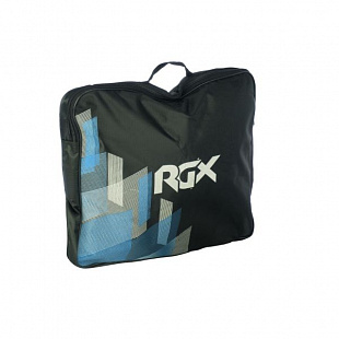 Раздвижные коньки RGX Pointer blue