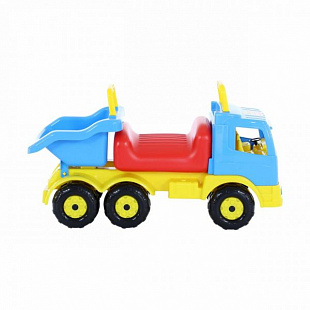 Игрушка Полесье Премиум-2 автомобиль каталка 6614