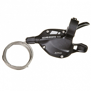 Монетка Sram Trigger Front 2-SPD BLK 1900MM CABLE Х95993