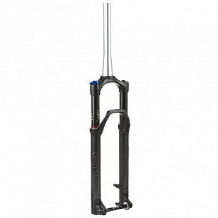 Вилка амортизационная Rock Shox REBA MOTION CONTROL RL CROWN ADJUST 27.5" BOOST