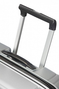 Чемодан Samsonite Neopulse Dlx 75см CB6-28002 Silver