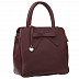 Женская сумка Pola 7156 burgundy