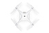 Квадрокоптер DJI PHANTOM 4 ADVANCED Квадрокоптер DJI PHANTOM 4 ADVANCED