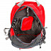 Городской рюкзак Polar П1391 black